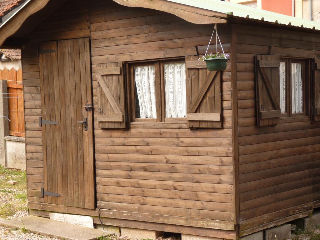 Gite De La Huberderie Quettehou Quarto foto